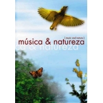 (DVD) Música e Natureza